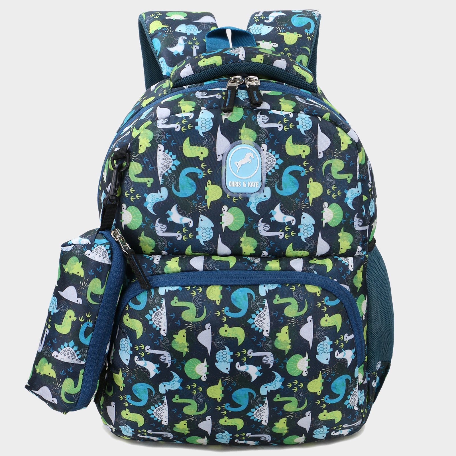 Dynofun Small Kids School Bag