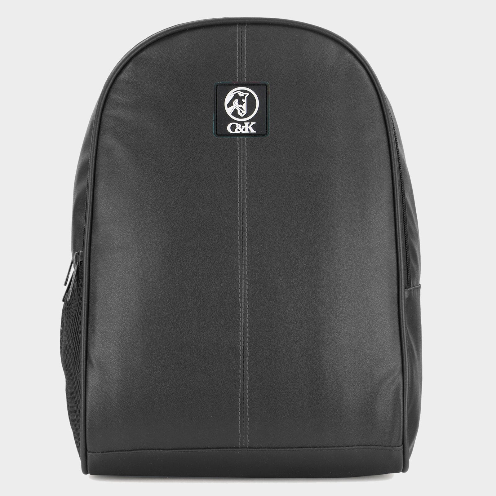 PU- Collage office Laptop Backpack
