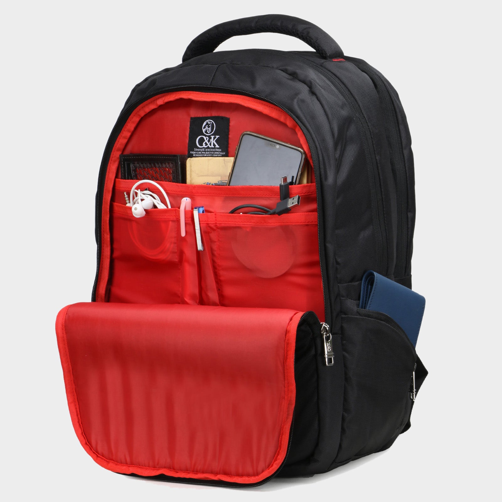 Office Laptop Backpack