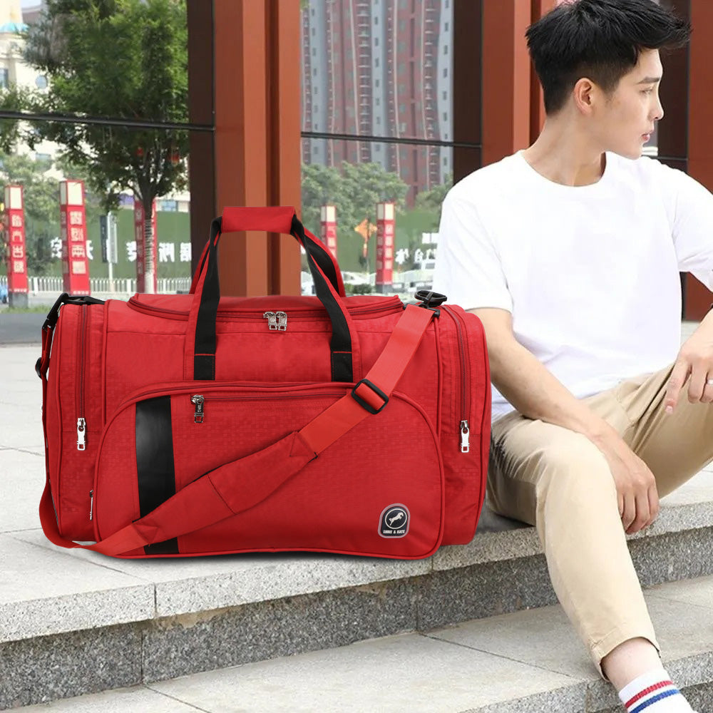 MaxLoad Duffel Bag