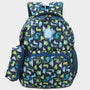 Dynofun Small Kids School Bag
