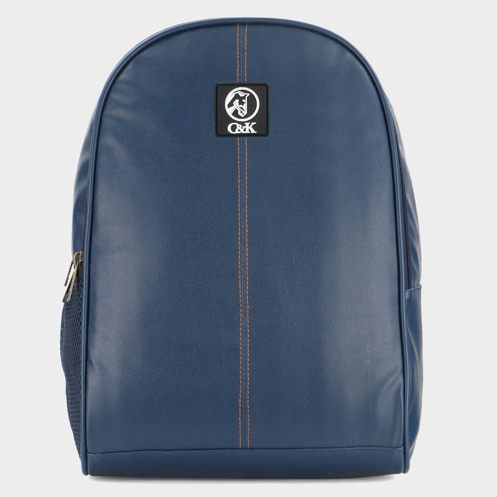 PU- Collage office Laptop Backpack