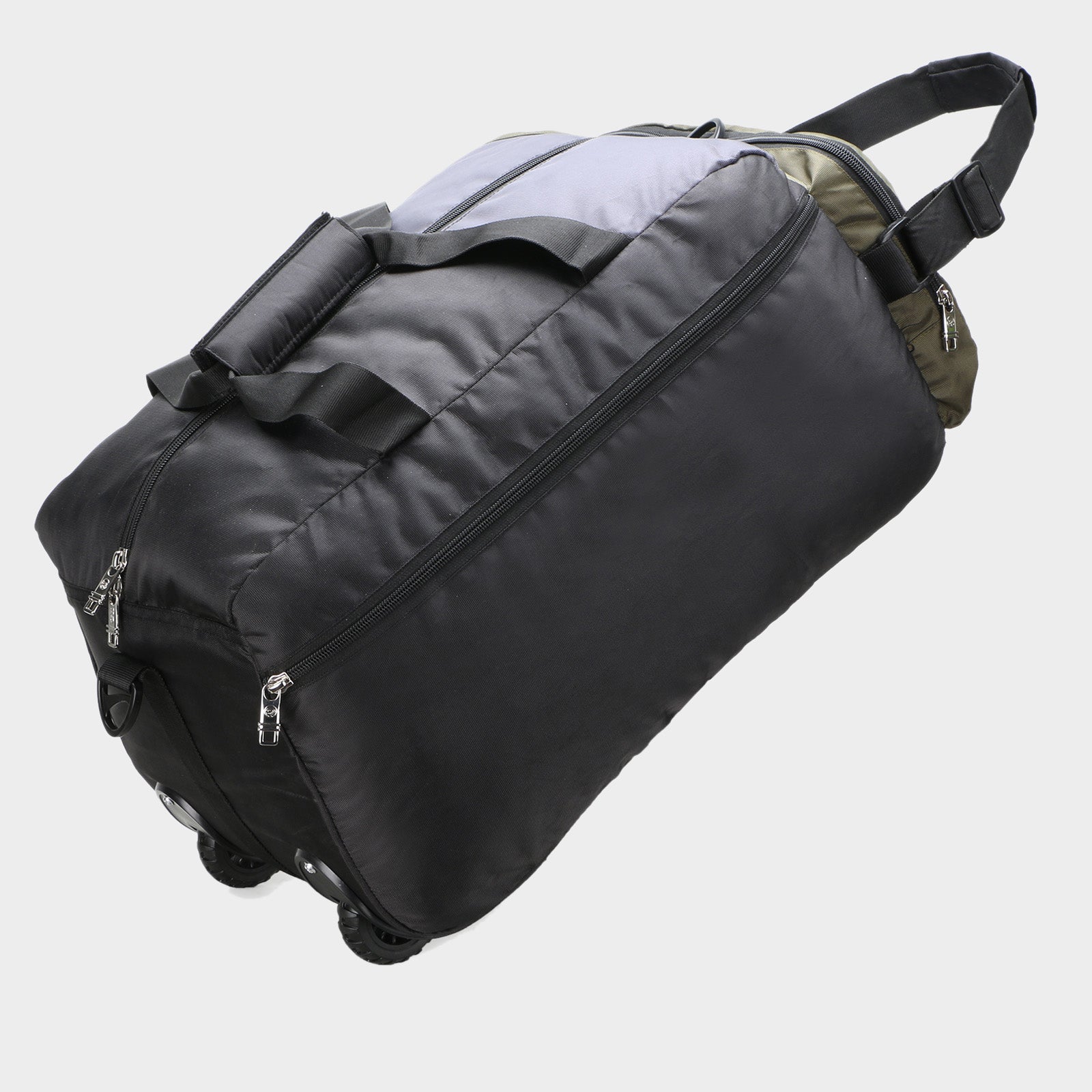 American Wheeled Duffel