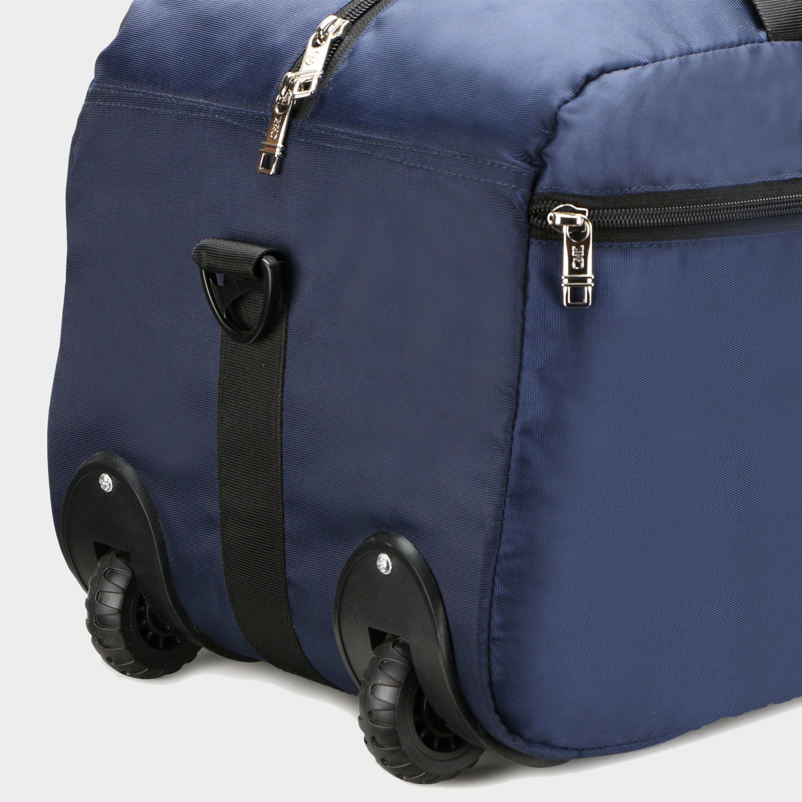 American Wheeled Duffel