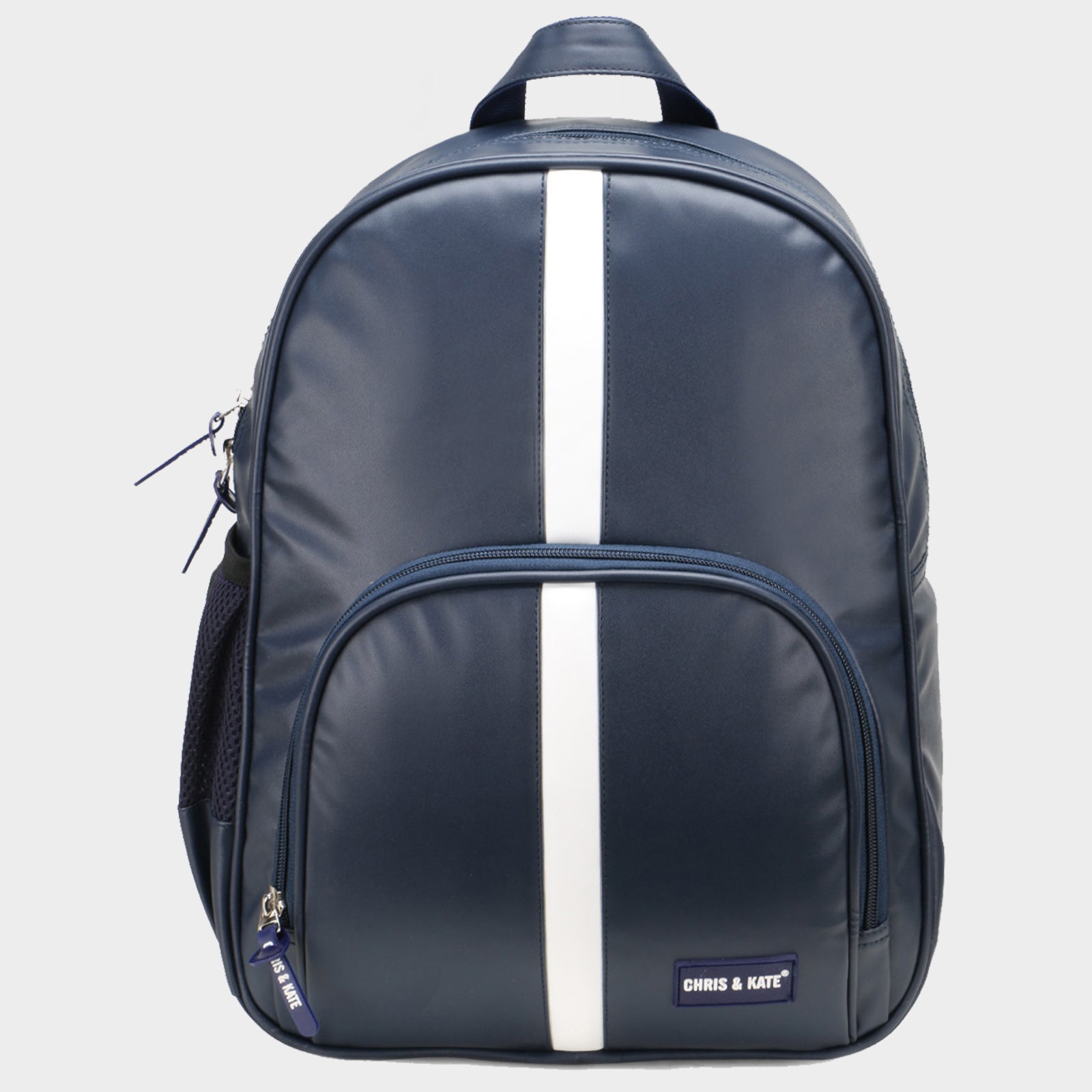 Stripey GenZ Backpack