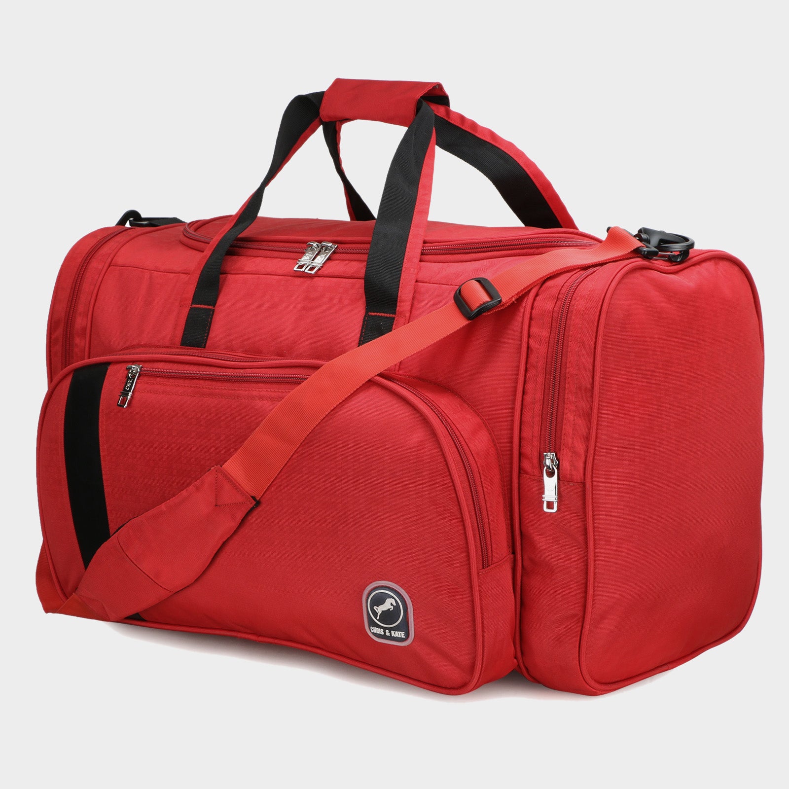 MaxLoad Duffel Bag